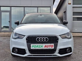Audi A1 1.4TSI-SPORTBACK-AUTOMATIC-S LINE, снимка 8