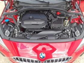 BMW 218 i M performance!23000км! Чисто нова! Германия!, снимка 16