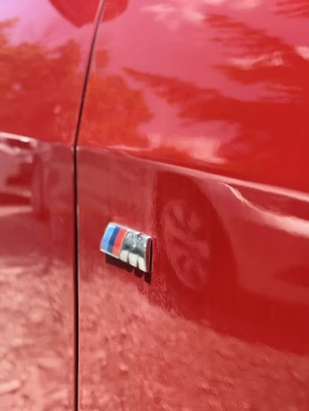 BMW 218 i M performance!23000км! Чисто нова! Германия!, снимка 13