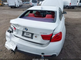 BMW 430 2l I xDrive, снимка 6