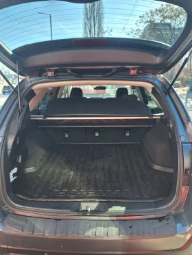 Subaru Outback 2.5 куб.175к.с. , снимка 7