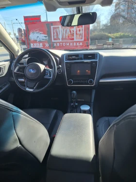 Subaru Outback 2.5 куб.175к.с. , снимка 5