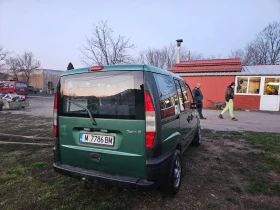 Fiat Doblo, снимка 3