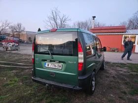 Fiat Doblo, снимка 4