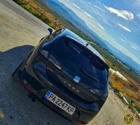 Seat Leon Втора 1p1 mk2, снимка 2