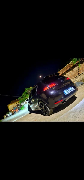 Seat Leon Втора 1p1 mk2, снимка 8