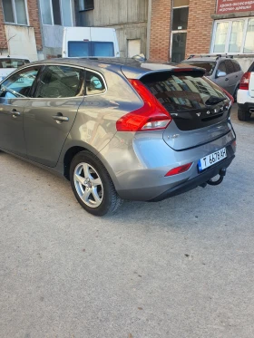 Volvo V40 2.0 TDI  D2, снимка 1
