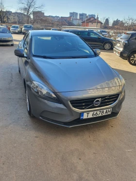 Volvo V40 2.0 TDI  D2, снимка 5