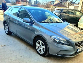 Volvo V40 2.0 TDI  D2 120 кс (регистрирана), снимка 5