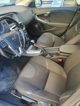Volvo V40 2.0 TDI  D2, снимка 9