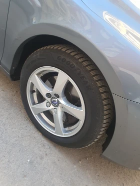 Volvo V40 2.0 TDI  D2, снимка 7