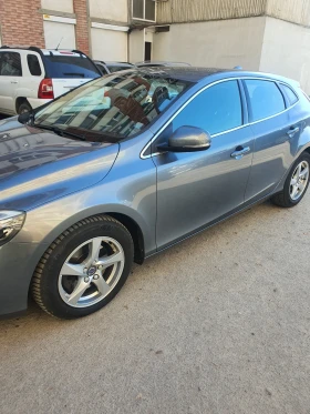Volvo V40 2.0 TDI  D2, снимка 6