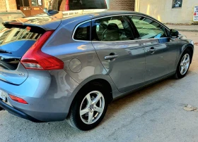 Volvo V40 2.0 TDI  D2 120 кс (регистрирана), снимка 4