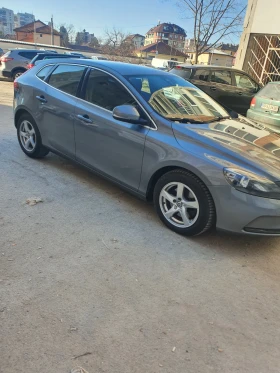 Volvo V40 2.0 TDI  D2, снимка 4