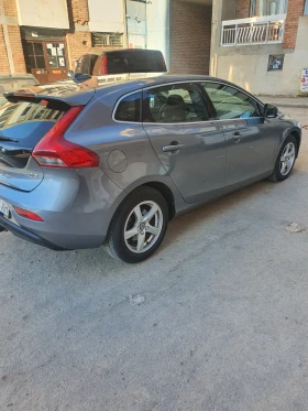 Volvo V40 2.0 TDI  D2, снимка 3