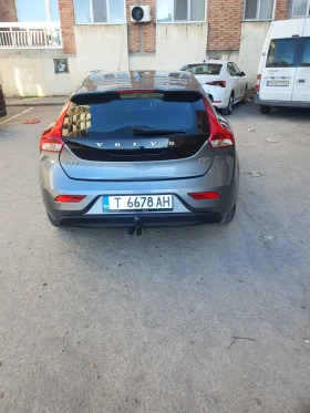 Volvo V40 2.0 TDI  D2, снимка 2