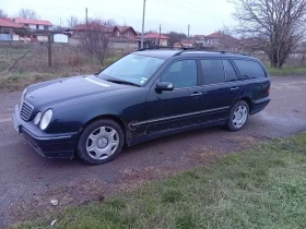 Mercedes-Benz E 320 CDI-Комби, снимка 2