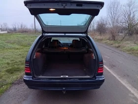 Mercedes-Benz E 320 CDI-Комби, снимка 6