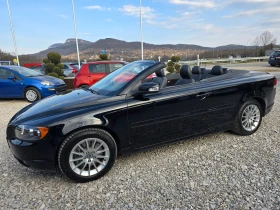 Volvo C70 2.0D KLIMA, снимка 9