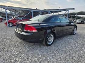 Volvo C70 2.0D KLIMA, снимка 5