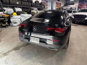 Mercedes-Benz CLA 250 4 MATIC * CARFAX * ПАНО * KEYLESS * AMBIENT  , снимка 4