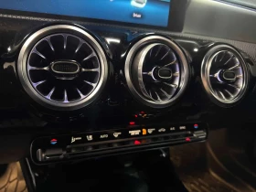 Mercedes-Benz CLA 250 4 MATIC * CARFAX * ПАНО * KEYLESS * AMBIENT  , снимка 12
