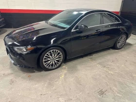 Mercedes-Benz CLA 250 4 MATIC * CARFAX * ПАНО * KEYLESS * AMBIENT  , снимка 2