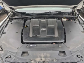 Lexus LS 500 L * 3.5L V6 * CARFAX * Два ключа * , снимка 14