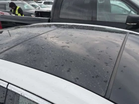 Lexus LS 500 L * 3.5L V6 * CARFAX * Два ключа * , снимка 12