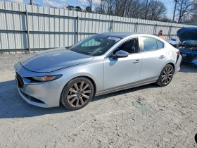 Mazda 3 2.5l Preferred, снимка 1