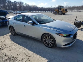 Mazda 3 2.5l Preferred, снимка 4