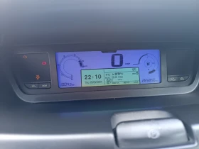 Citroen C4 Picasso, снимка 9
