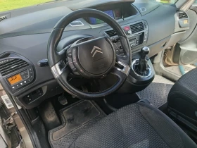 Citroen C4 Picasso, снимка 1