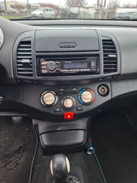 Nissan Micra, снимка 7