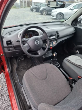 Nissan Micra, снимка 6