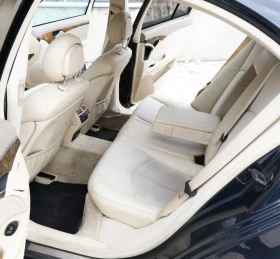Mercedes-Benz E 320 Avangarde  3.2cdi 204kc , снимка 15