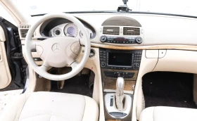 Mercedes-Benz E 320 Avangarde  3.2cdi 204kc , снимка 12