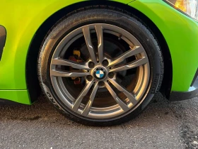 BMW 428 428i xDrive  CARFAX, снимка 7