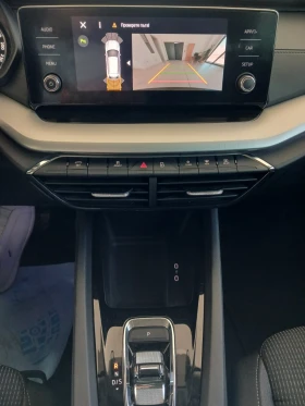 Skoda Octavia 2.0 TDI/ 150 к.с./7DSG, снимка 9