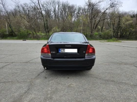 Volvo S60, снимка 5