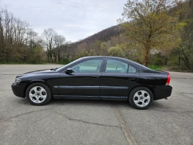 Volvo S60, снимка 3