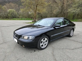 Volvo S60, снимка 1