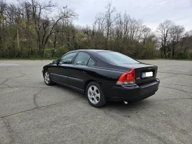 Volvo S60, снимка 4