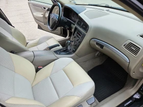 Volvo S60, снимка 13