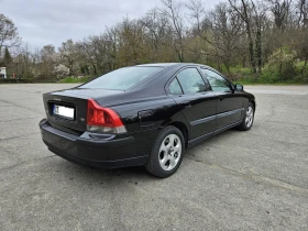 Volvo S60, снимка 6