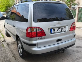 Ford Galaxy 1.9TDI 116hp, снимка 5