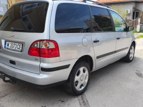 Ford Galaxy 1.9TDI 116hp, снимка 4