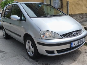 Ford Galaxy 1.9TDI 116hp, снимка 1