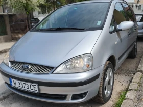Ford Galaxy 1.9TDI 116hp, снимка 3