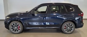 BMW X5M 60i xDrive, снимка 3